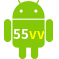 Aplicativo 55vv para Android