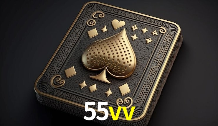 Bônus de Boas-vindas 55vv