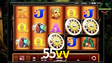 Cassino ao vivo com dealers reais na 55vv