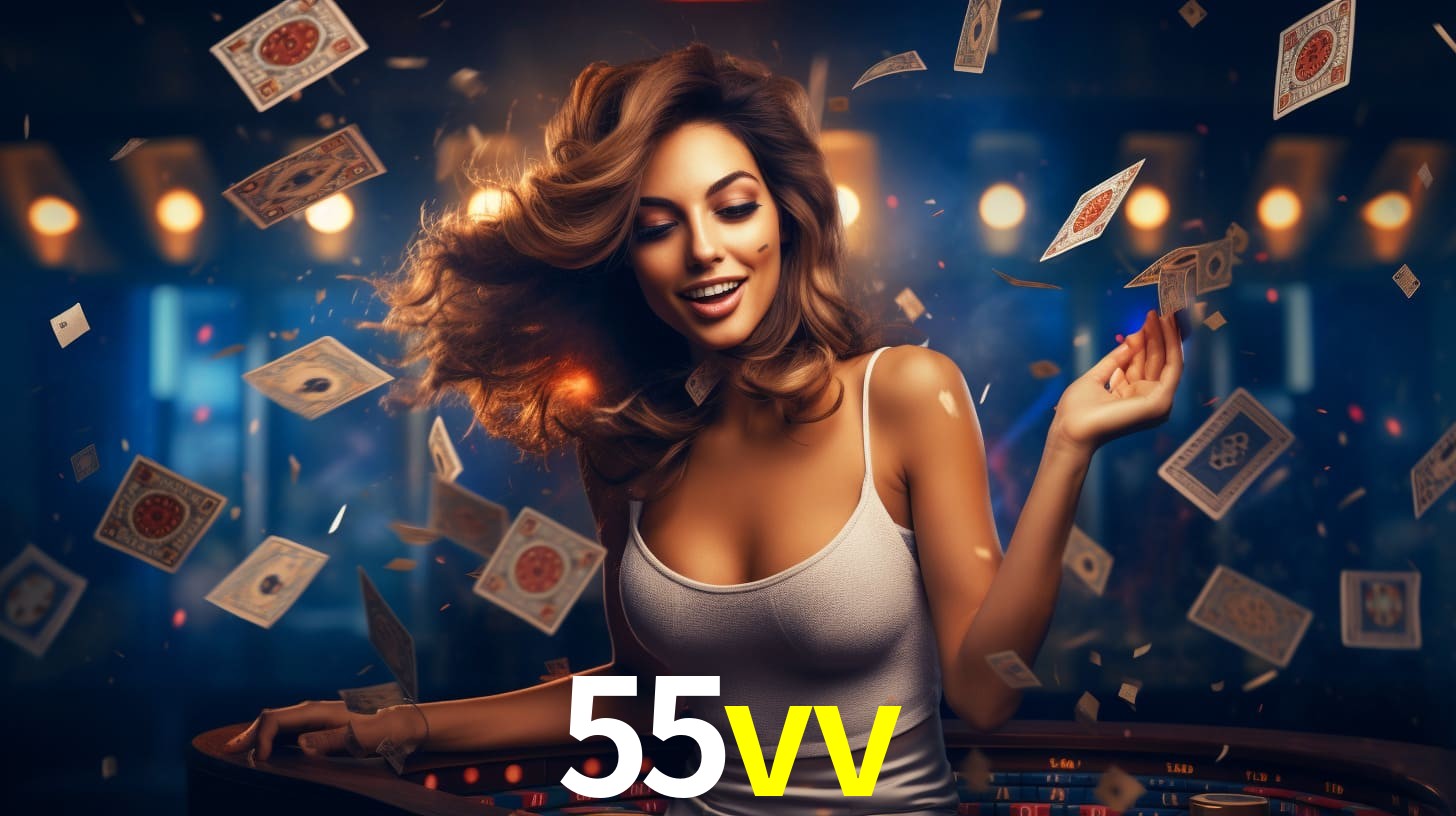 Blackjack Table 55vv