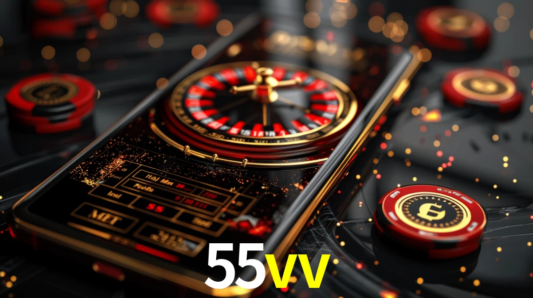Game Providers 55vv