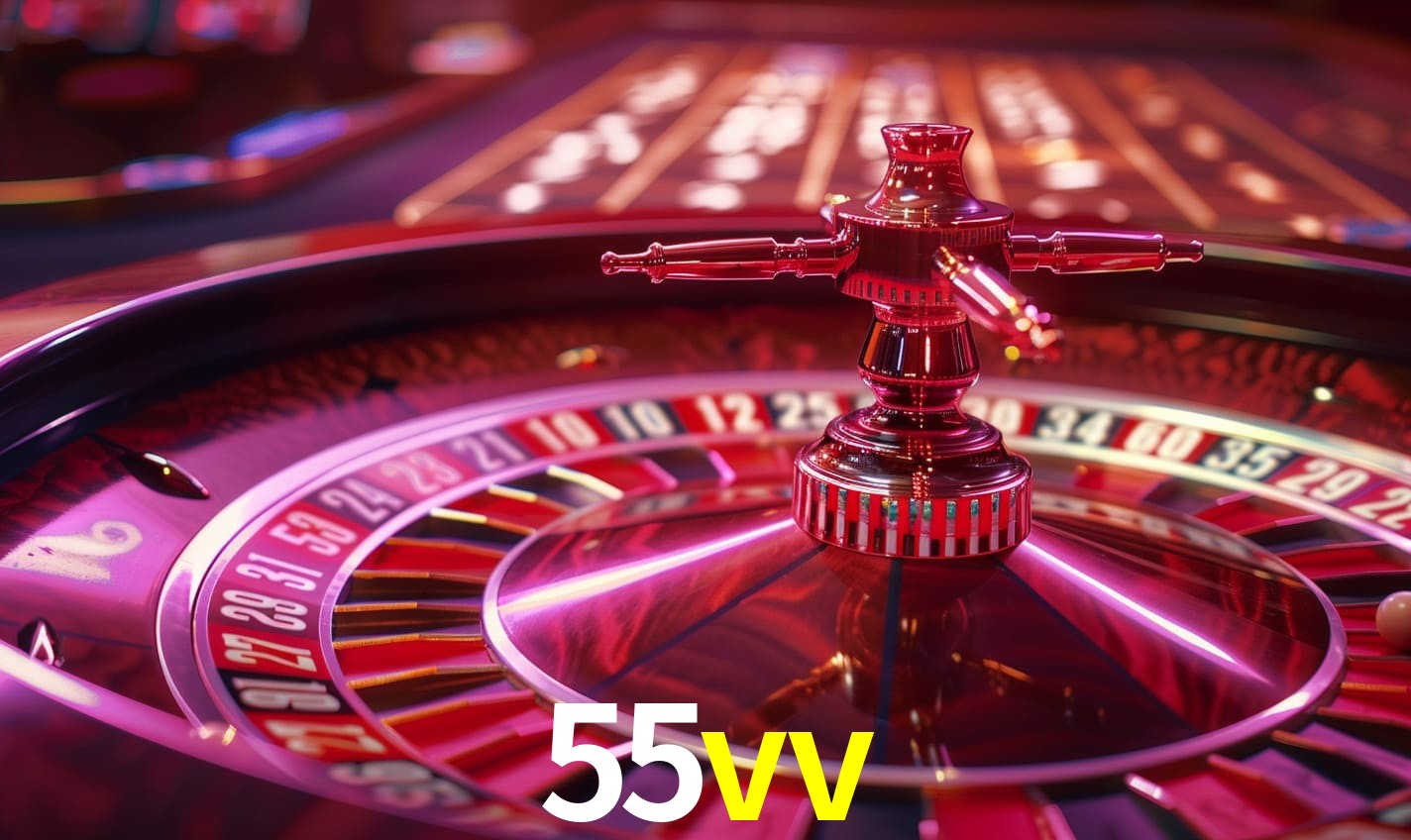 Descubra o Programa VIP da 55vv: Vantagens Exclusivas para Jogadores