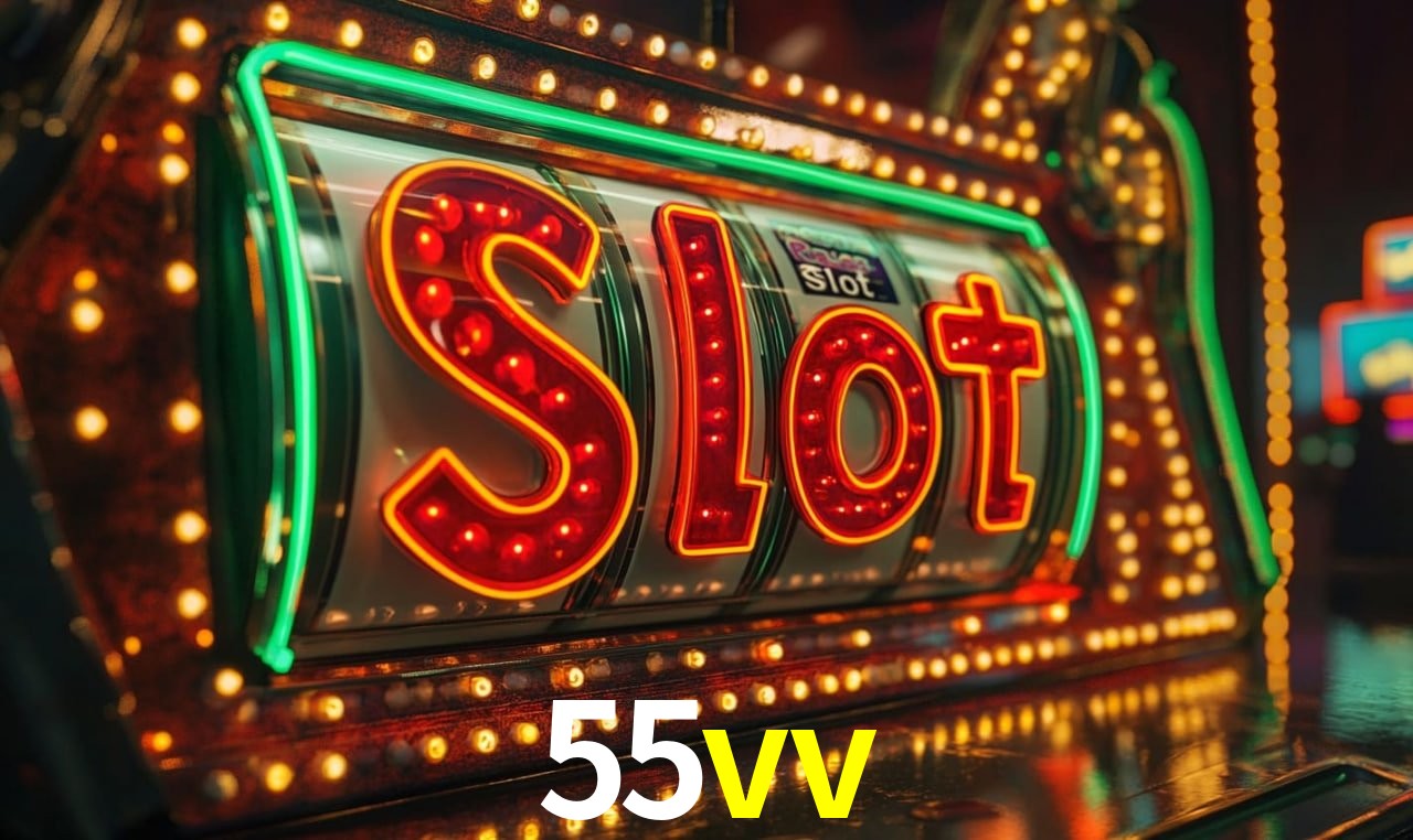 Tecnologia da Plataforma 55vv