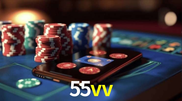 Jogos de Slot 55vv