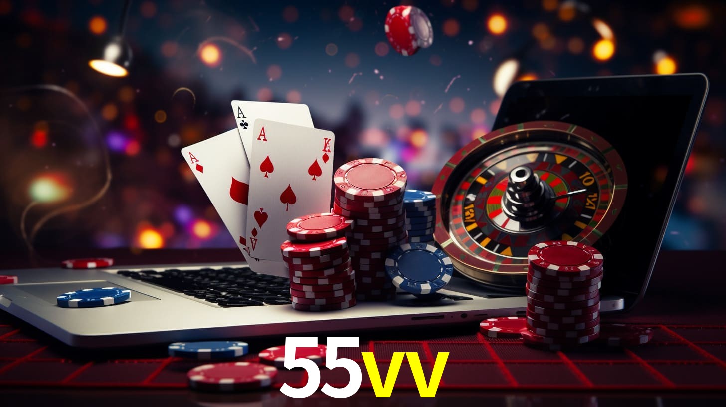 VIP Casino 55vv