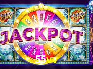 A Emoção da Loteria na 55vv: Uma Chance de Mudança de Vida